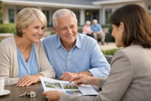 How to Choose Assisted Living With Confidence