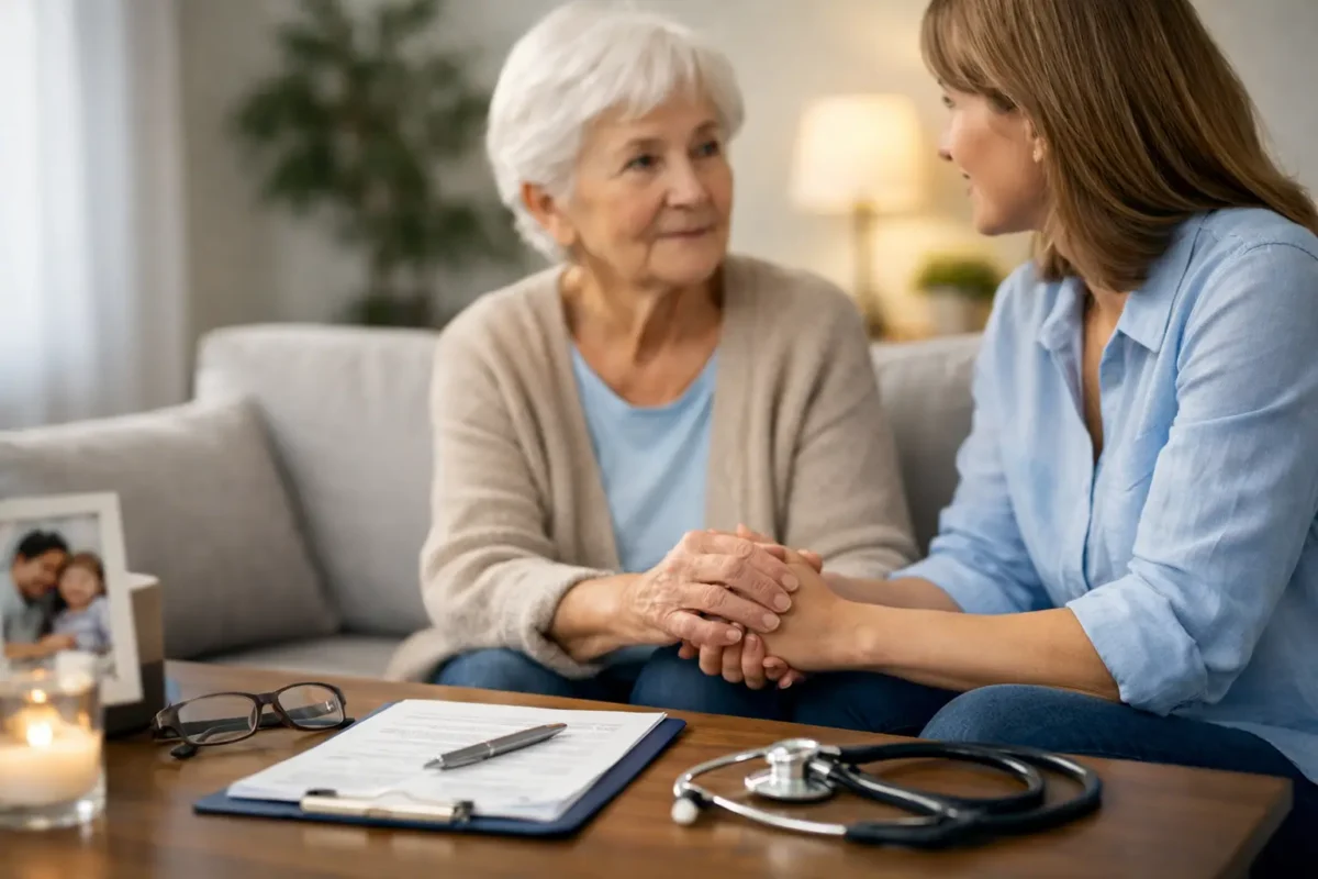 A Practical Guide to Dementia Care Planning