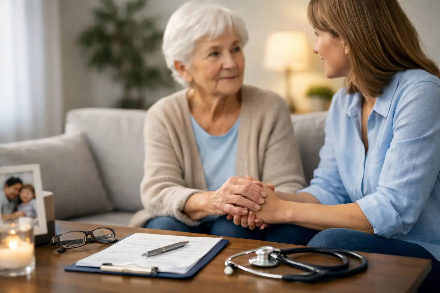 A Practical Guide to Dementia Care Planning