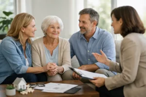 Senior Care Planning Guide for Families