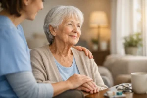 Alzheimers Care Tips for Safer, Calmer Days