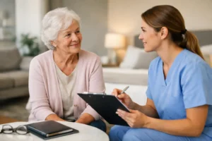 Guide to Assisted Living Assessments