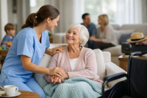 What Does Respite Care Cover?