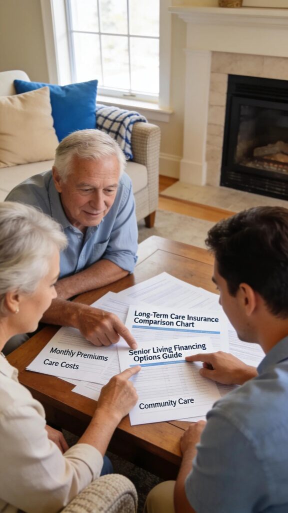 Caregivers providing personalized support to residents, illustrating the customized care at Aliviya Rose Manor