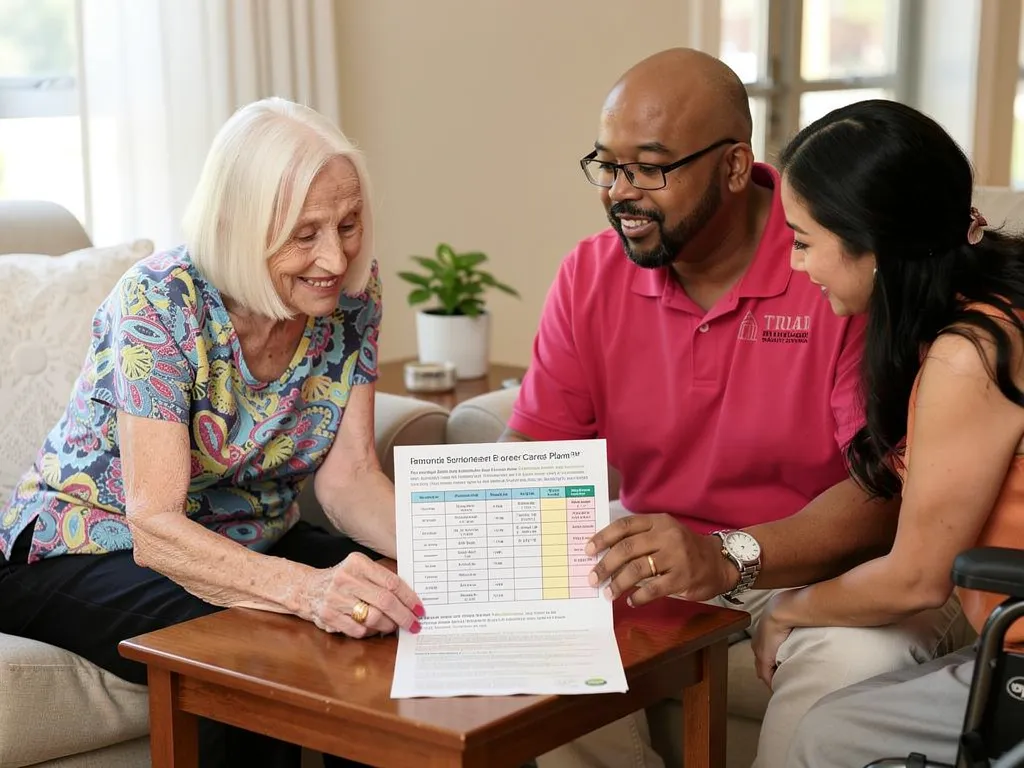What Benefits Do Families Receive from Choosing Our Assisted Living and Care Programs