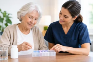 Who Needs Medication Management for Seniors?