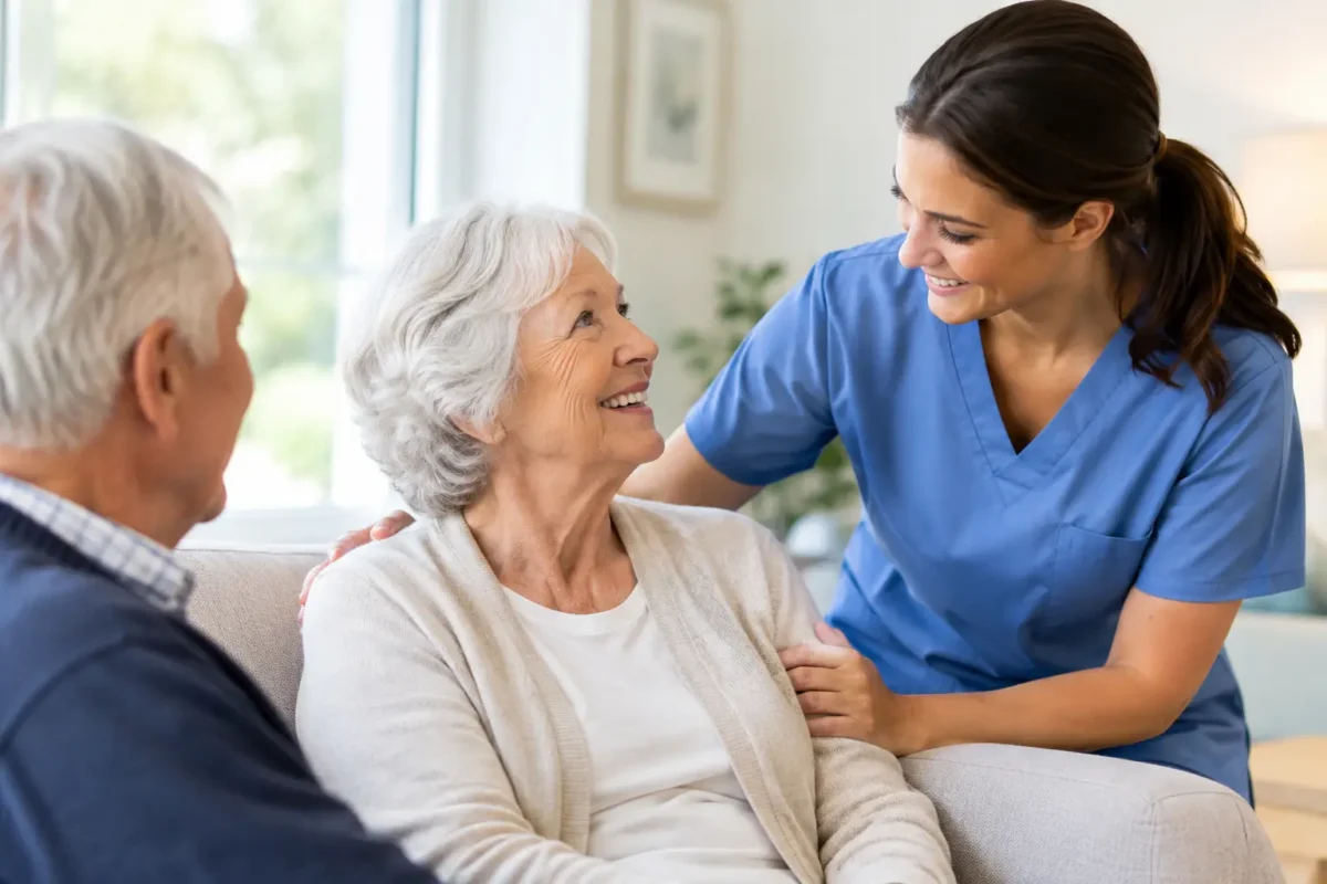 Assisted Living Standards Families Should Expect