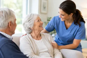Assisted Living Standards Families Should Expect