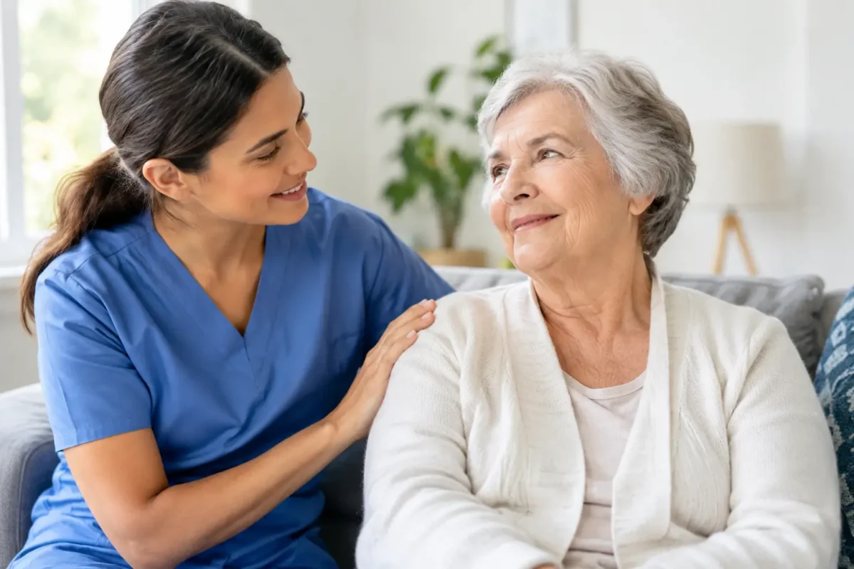 How to Manage Senior Incontinence With Dignity