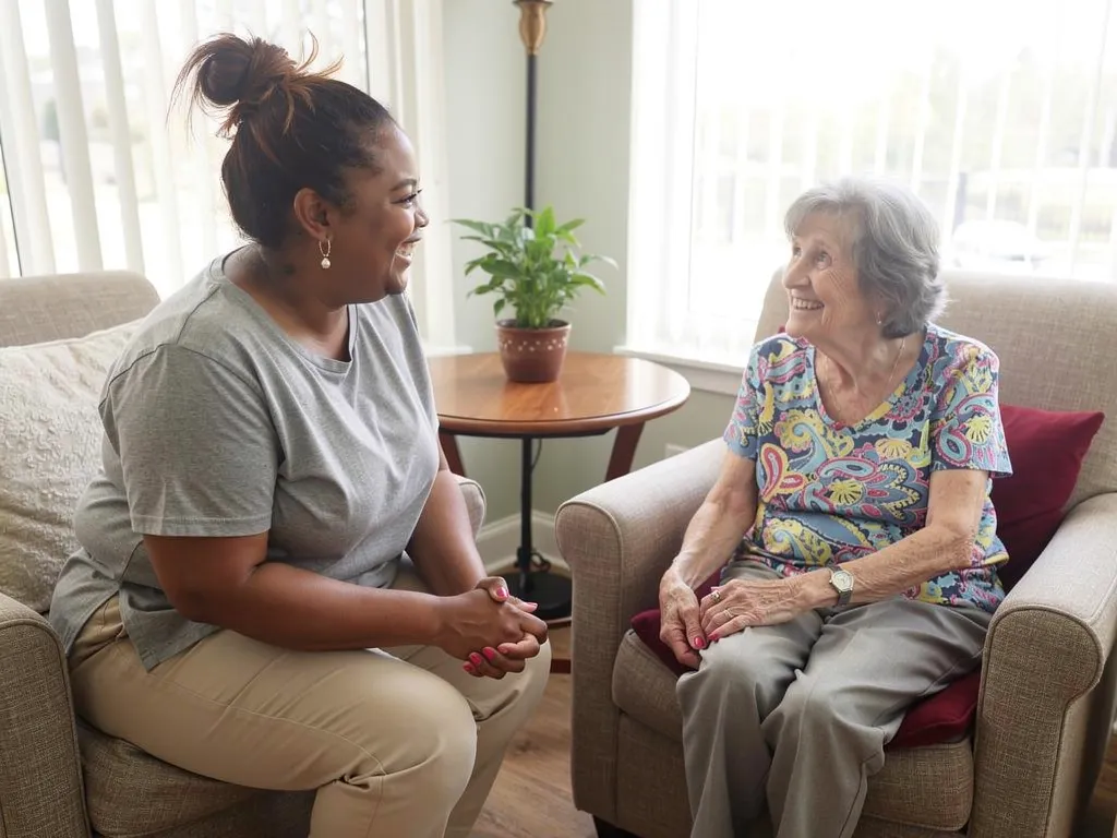 Benefits of Respite Care